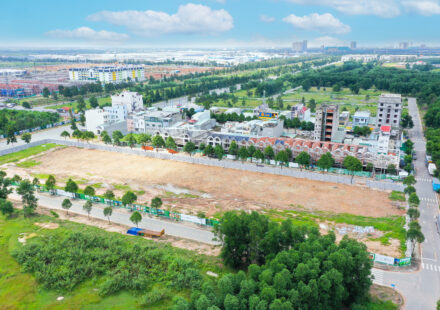 Chủ đầu tư Becamex TDC đã dành những tâm huyết gì cho dự án Ecolux City
