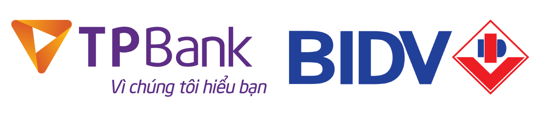 Ngân hàng hỗ trợ